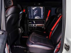 Mercedes-Benz G-Class 2021 G 500 - ფოტო 9