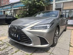 Lexus ES 2025 200 Premium Edition - ფოტო 1