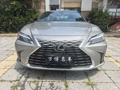 Lexus ES 2025 200 Premium Edition - ფოტო 2