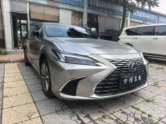 Lexus ES 2025 200 Premium Edition - ფოტო 3