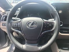 Lexus ES 2025 200 Premium Edition - ფოტო 6