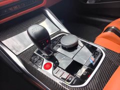 BMW M4 2021 M4 Coupe M xDrive Thunder Edition - ფოტო 6