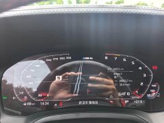 BMW M4 2021 M4 Coupe M xDrive Thunder Edition - ფოტო 7