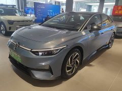 Volkswagen ID.7 VIZZION 2024 PRO - ფოტო 1