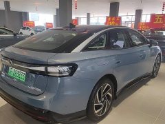 Volkswagen ID.7 VIZZION 2024 PRO - ფოტო 2