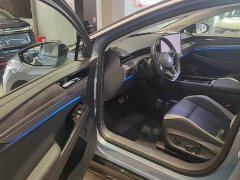 Volkswagen ID.7 VIZZION 2024 PRO - ფოტო 3