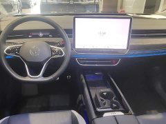 Volkswagen ID.7 VIZZION 2024 PRO - ფოტო 6