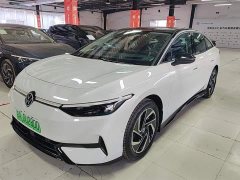 Volkswagen ID.7 VIZZION 2024 PRO - ფოტო 1