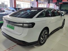 Volkswagen ID.7 VIZZION 2024 PRO - ფოტო 2
