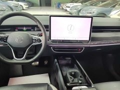 Volkswagen ID.7 VIZZION 2024 PRO - ფოტო 4
