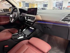 BMW X3 2023 xDrive30i Advanced M Night Package - ფოტო 11