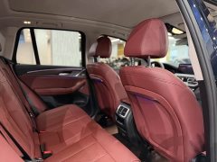 BMW X3 2023 xDrive30i Advanced M Night Package - ფოტო 12
