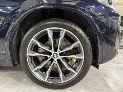 BMW X3 2023 xDrive30i Advanced M Night Package - ფოტო 14