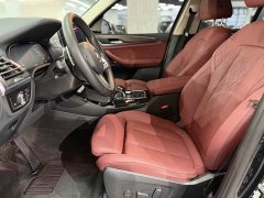 BMW X3 2023 xDrive30i Advanced M Night Package - ფოტო 4