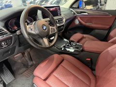 BMW X3 2023 xDrive30i Advanced M Night Package - ფოტო 5