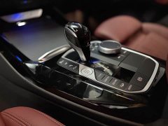 BMW X3 2023 xDrive30i Advanced M Night Package - ფოტო 6