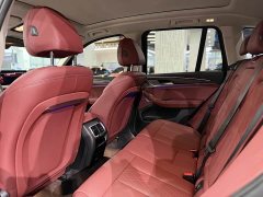 BMW X3 2023 xDrive30i Advanced M Night Package - ფოტო 7