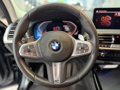 BMW X3 2023 xDrive30i Advanced M Night Package - ფოტო 8