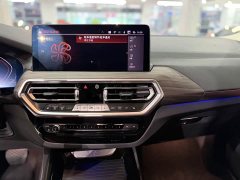 BMW X3 2023 xDrive30i Advanced M Night Package - ფოტო 9