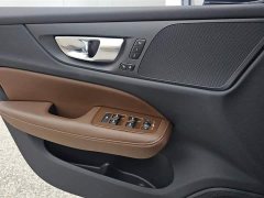 Volvo V60 2023 B5 Zhiyuan Luxury Edition - ფოტო 10