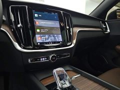 Volvo V60 2023 B5 Zhiyuan Luxury Edition - ფოტო 12