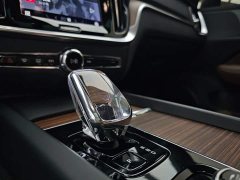 Volvo V60 2023 B5 Zhiyuan Luxury Edition - ფოტო 13
