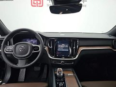 Volvo V60 2023 B5 Zhiyuan Luxury Edition - ფოტო 16