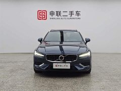Volvo V60 2023 B5 Zhiyuan Luxury Edition - ფოტო 2