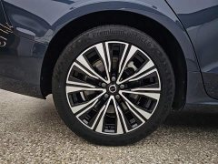 Volvo V60 2023 B5 Zhiyuan Luxury Edition - ფოტო 6