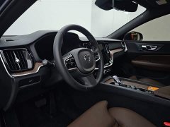 Volvo V60 2023 B5 Zhiyuan Luxury Edition - ფოტო 8