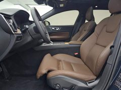 Volvo V60 2023 B5 Zhiyuan Luxury Edition - ფოტო 9