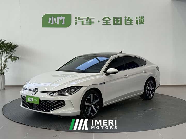 Lynk & Co Lingdu L 280TSI DSG Hot Edition