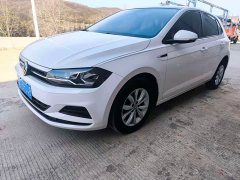 Volkswagen Polo Plus 1.5L Automatic Tech Edition - ფოტო 1