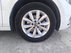 Volkswagen Polo Plus 1.5L Automatic Tech Edition - ფოტო 11