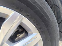 Volkswagen Polo Plus 1.5L Automatic Tech Edition - ფოტო 12