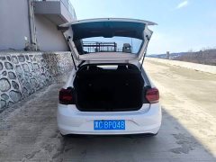 Volkswagen Polo Plus 1.5L Automatic Tech Edition - ფოტო 15
