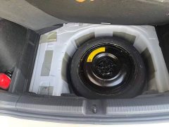 Volkswagen Polo Plus 1.5L Automatic Tech Edition - ფოტო 17