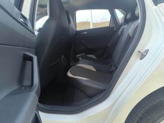 Volkswagen Polo Plus 1.5L Automatic Tech Edition - ფოტო 18