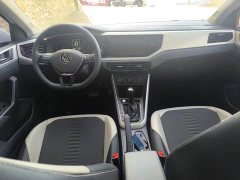 Volkswagen Polo Plus 1.5L Automatic Tech Edition - ფოტო 19