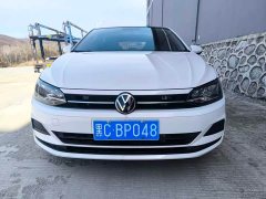 Volkswagen Polo Plus 1.5L Automatic Tech Edition - ფოტო 2