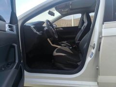 Volkswagen Polo Plus 1.5L Automatic Tech Edition - ფოტო 20