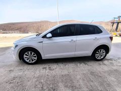 Volkswagen Polo Plus 1.5L Automatic Tech Edition - ფოტო 3