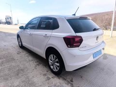 Volkswagen Polo Plus 1.5L Automatic Tech Edition - ფოტო 4