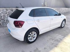 Volkswagen Polo Plus 1.5L Automatic Tech Edition - ფოტო 6