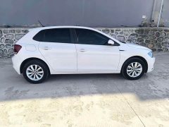 Volkswagen Polo Plus 1.5L Automatic Tech Edition - ფოტო 7