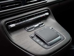 Mercedes-Benz V-Class 2024 V 300 L Long Wheelbase Exclusive - photo 12