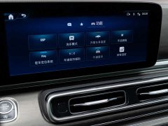 Mercedes-Benz V-Class 2024 V 300 L Long Wheelbase Exclusive - photo 13