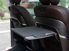 Mercedes-Benz V-Class 2024 V 300 L Long Wheelbase Exclusive - photo 15