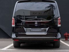 Mercedes-Benz V-Class 2024 V 300 L Long Wheelbase Exclusive - photo 18