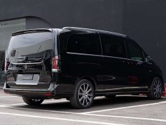Mercedes-Benz V-Class 2024 V 300 L Long Wheelbase Exclusive - photo 19